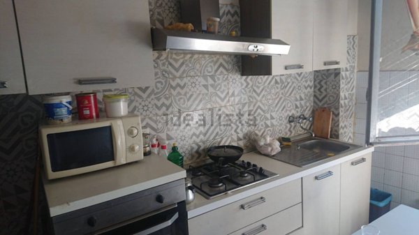 appartamento in vendita a Guastalla