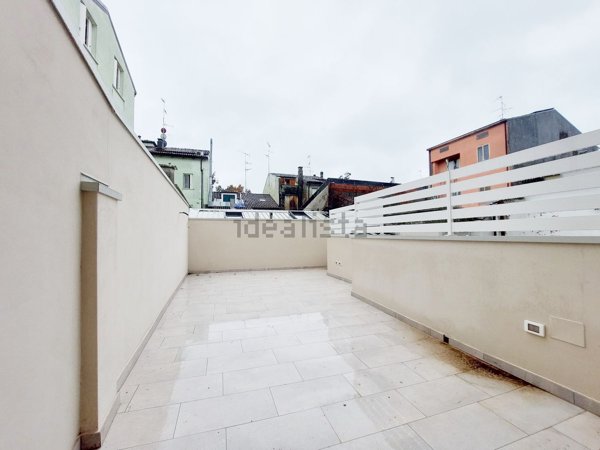 appartamento in vendita a Guastalla