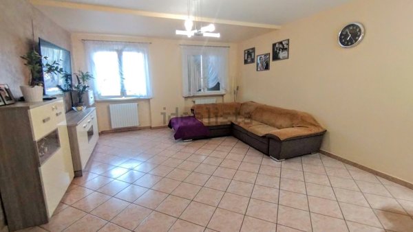 appartamento in vendita a Guastalla in zona Pieve