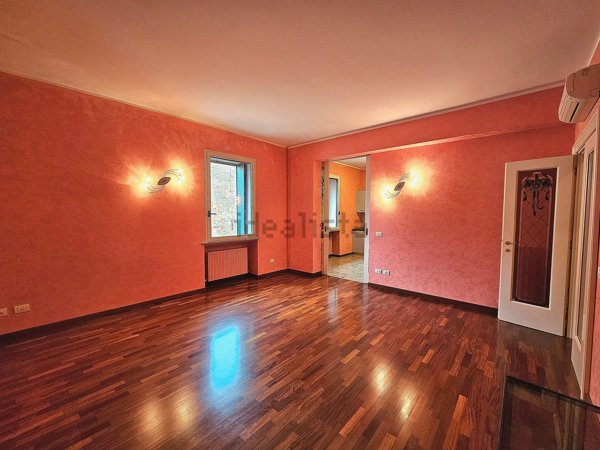 appartamento in vendita a Guastalla