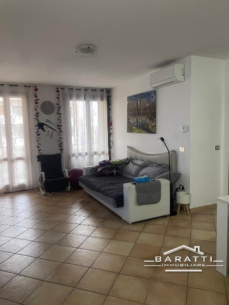 appartamento in vendita a Guastalla