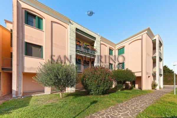 appartamento in vendita a Guastalla