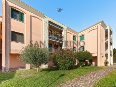 appartamento in vendita a Guastalla