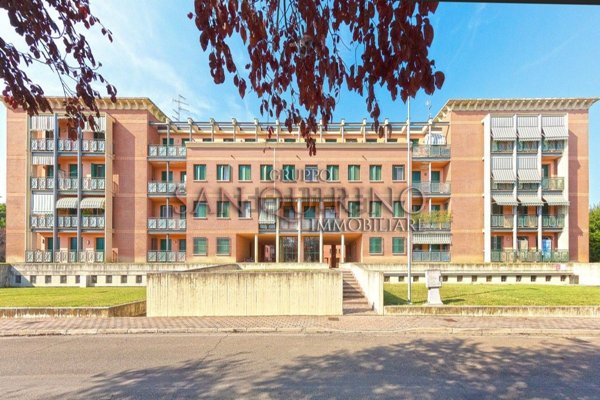 appartamento in vendita a Guastalla in zona Pieve