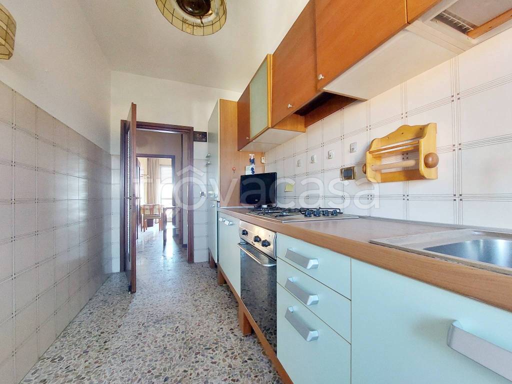 appartamento in vendita a Guastalla