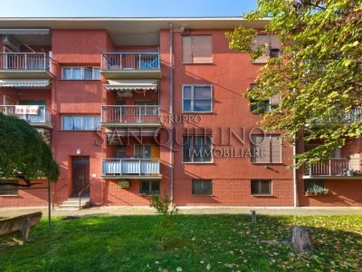 appartamento in vendita a Guastalla