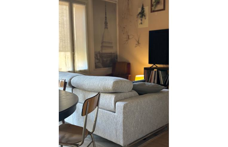 appartamento in vendita a Guastalla