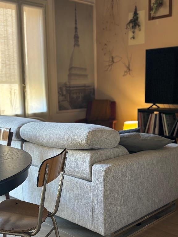 appartamento in vendita a Guastalla