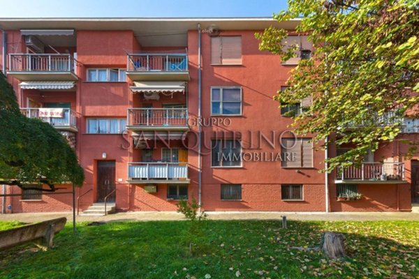 appartamento in vendita a Guastalla