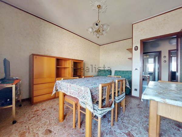 appartamento in vendita a Guastalla