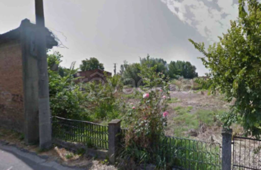 terreno edificabile in vendita a Guastalla in zona Pieve