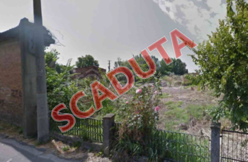 terreno edificabile in vendita a Guastalla in zona Pieve
