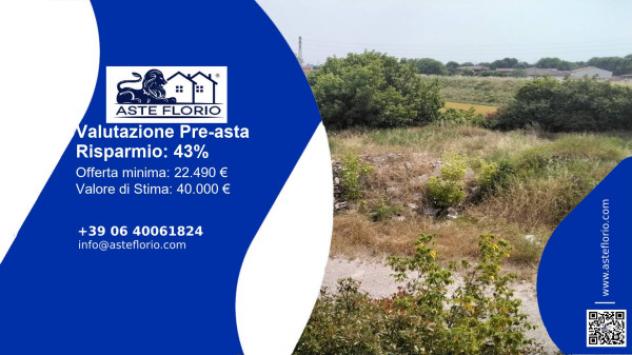 terreno edificabile in vendita a Guastalla