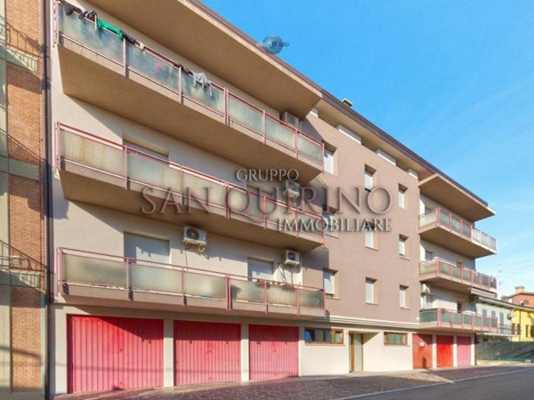 appartamento in vendita a Guastalla