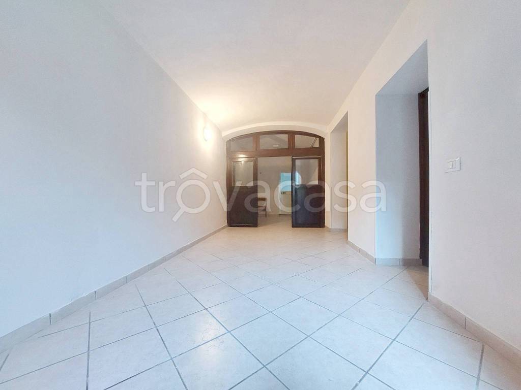 casa indipendente in vendita a Guastalla