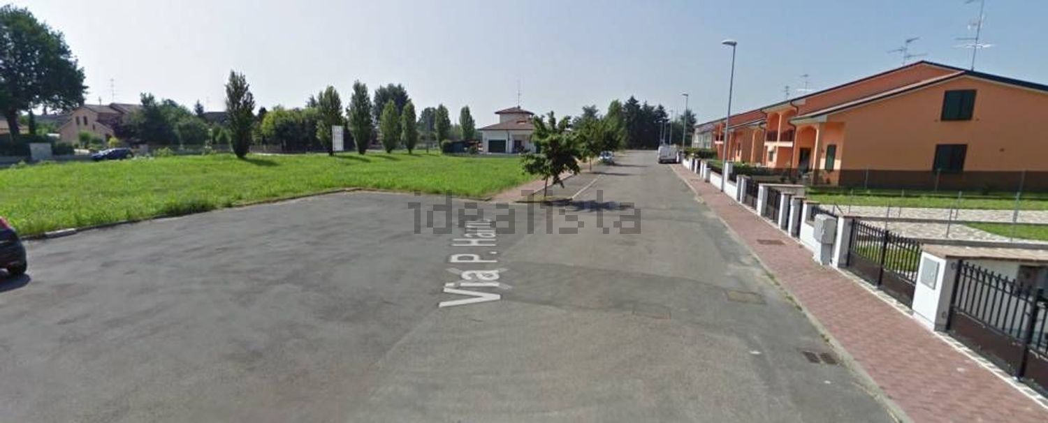 casa indipendente in vendita a Guastalla