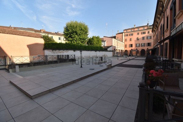 appartamento in vendita a Guastalla