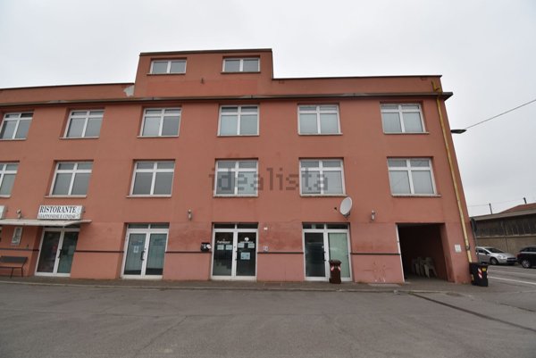 loft in vendita a Guastalla