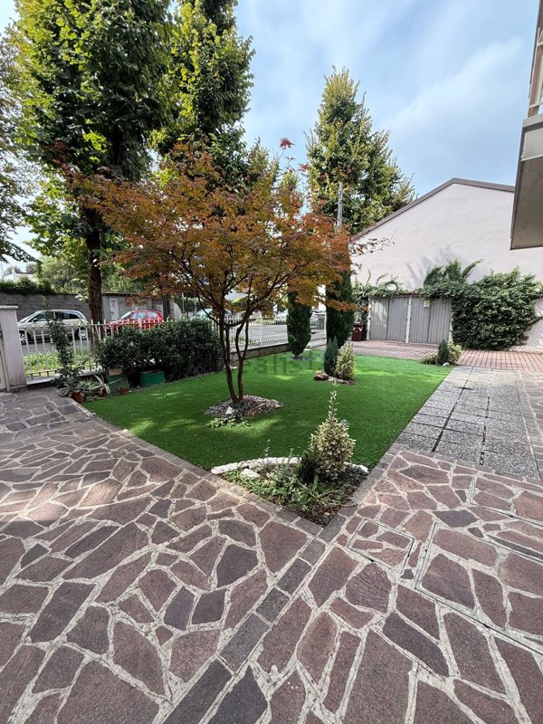 appartamento in vendita a Guastalla