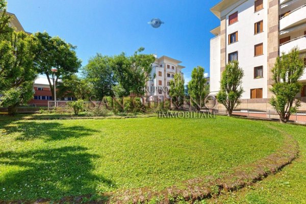 appartamento in vendita a Guastalla in zona Pieve