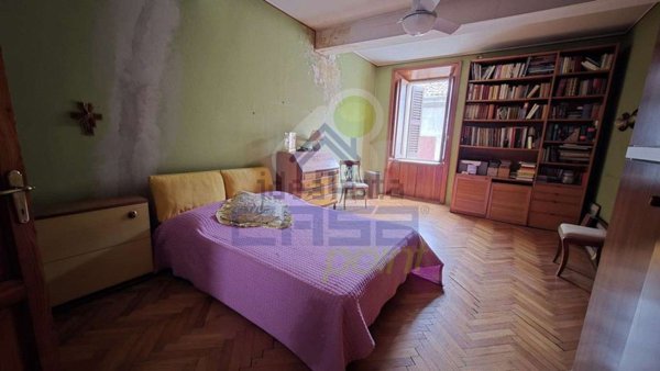 appartamento in vendita a Guastalla