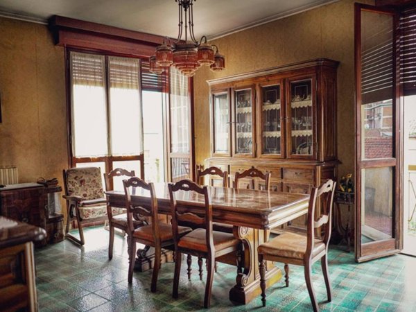 appartamento in vendita a Guastalla