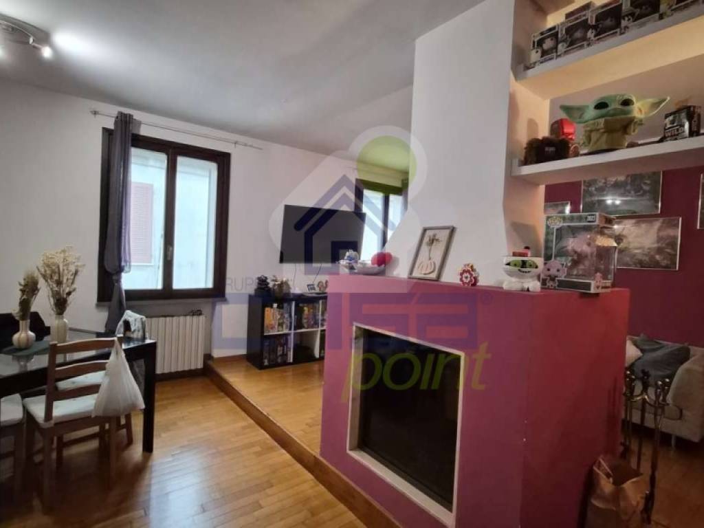 appartamento in vendita a Guastalla