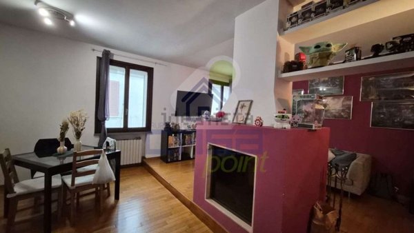 appartamento in vendita a Guastalla