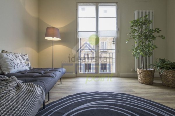 appartamento in vendita a Guastalla