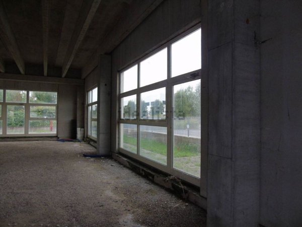 ufficio in vendita a Guastalla