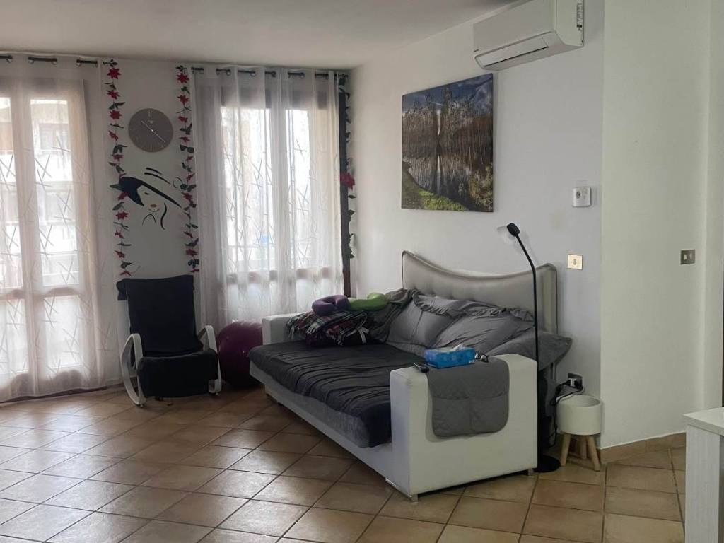 appartamento in vendita a Guastalla