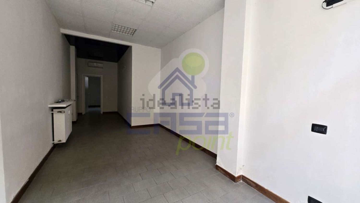 loft in vendita a Guastalla