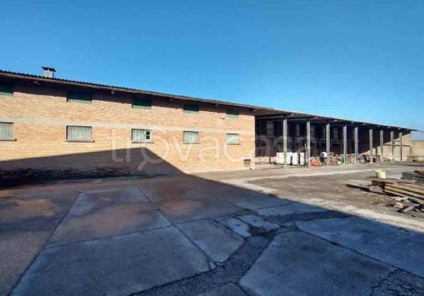 capannone in vendita a Guastalla in zona Pieve