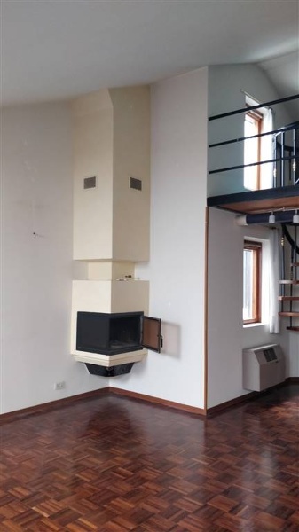 appartamento in vendita a Guastalla