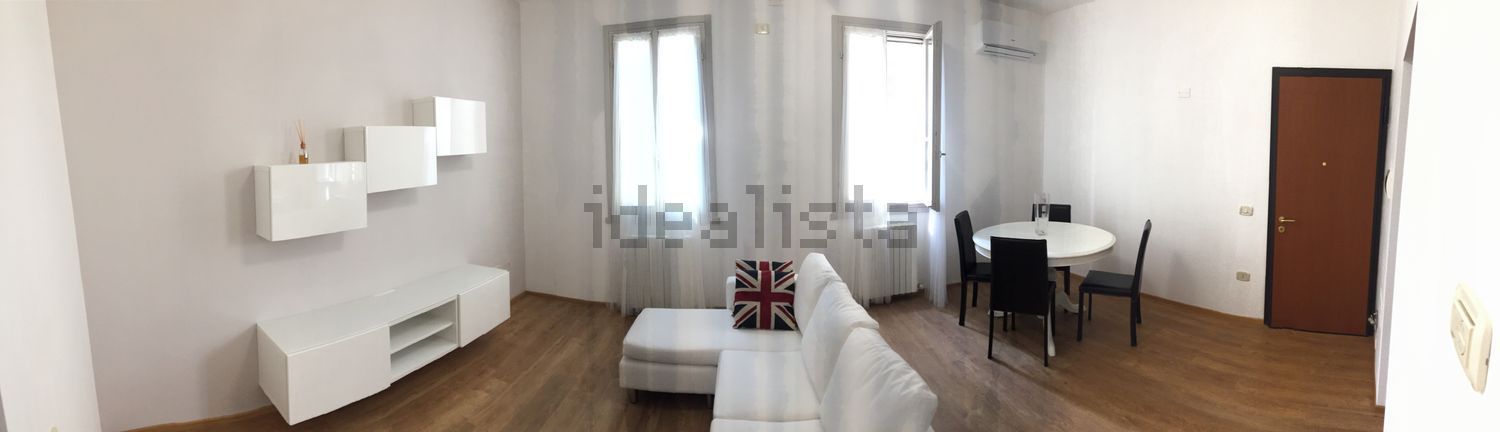 appartamento in vendita a Guastalla