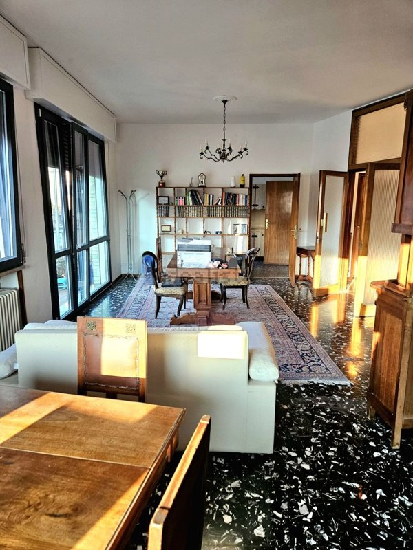 appartamento in vendita a Guastalla