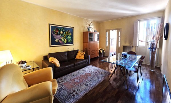 appartamento in vendita a Guastalla