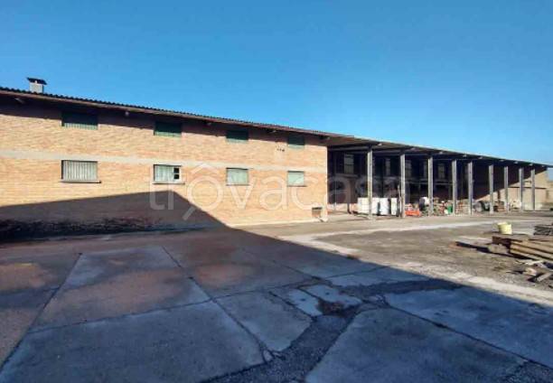 appartamento in vendita a Guastalla in zona Pieve