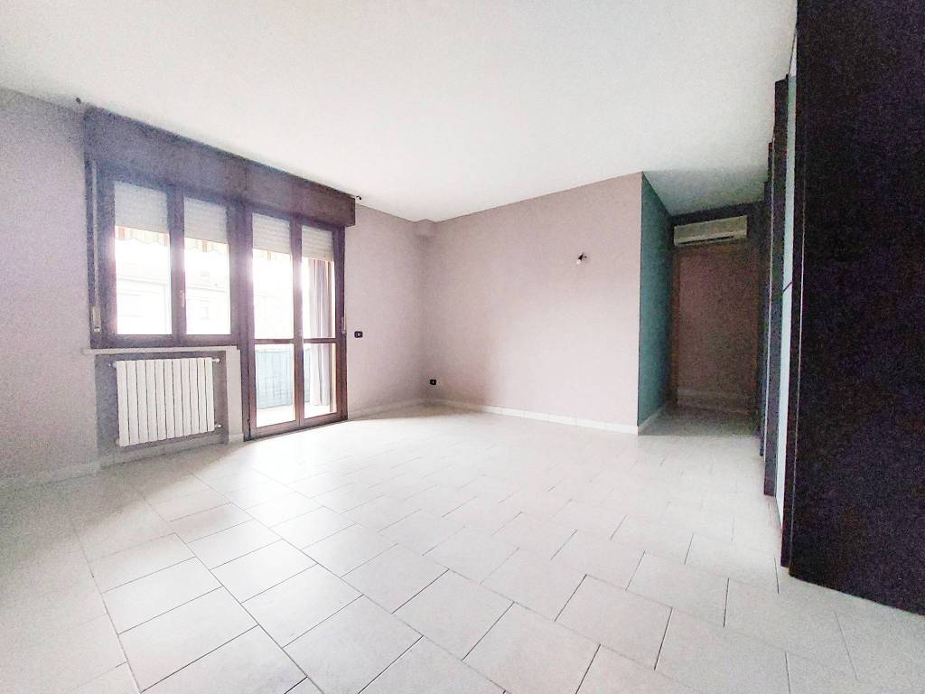 appartamento in vendita a Guastalla