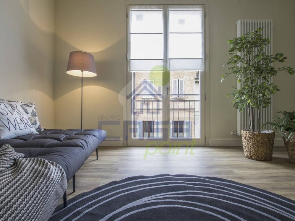 appartamento in vendita a Guastalla