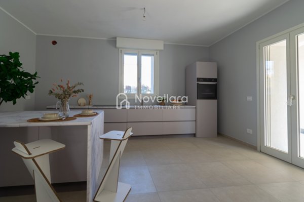 casa indipendente in vendita a Guastalla