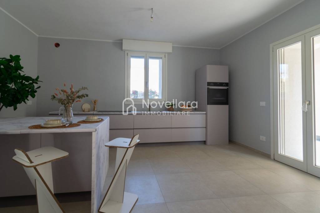 casa indipendente in vendita a Guastalla