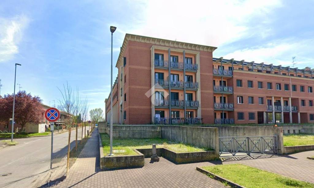 appartamento in vendita a Guastalla