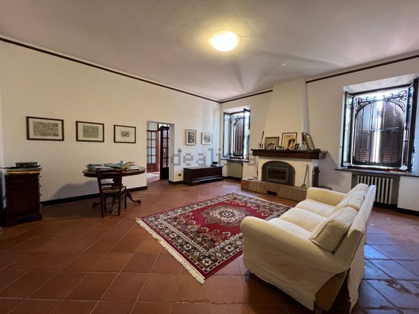 casa indipendente in vendita a Guastalla