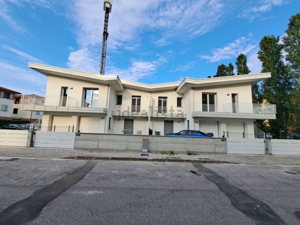 appartamento in vendita a Guastalla