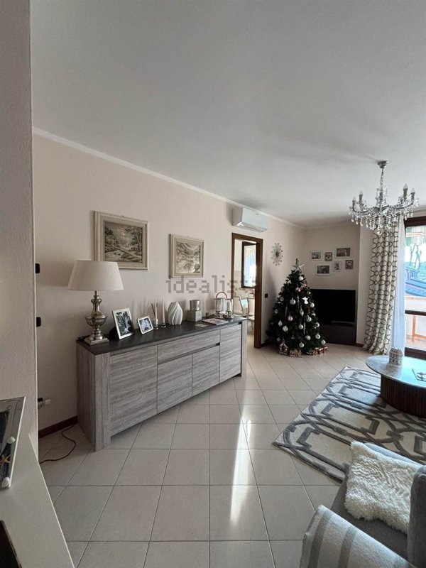 appartamento in vendita a Guastalla