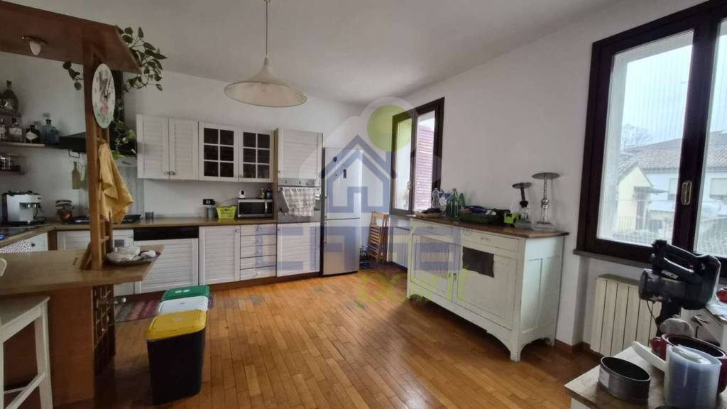 appartamento in vendita a Guastalla