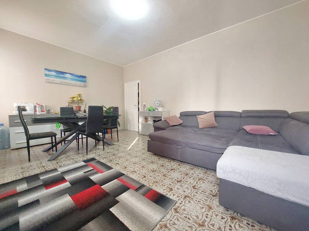 appartamento in vendita a Guastalla