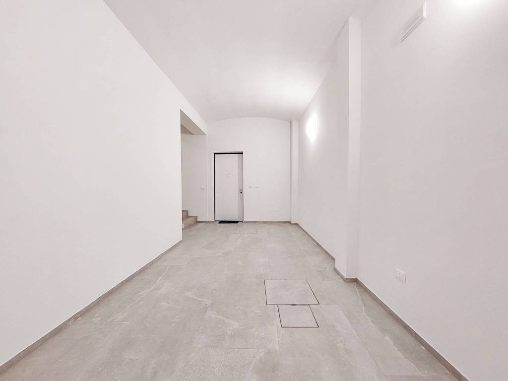 appartamento in vendita a Guastalla