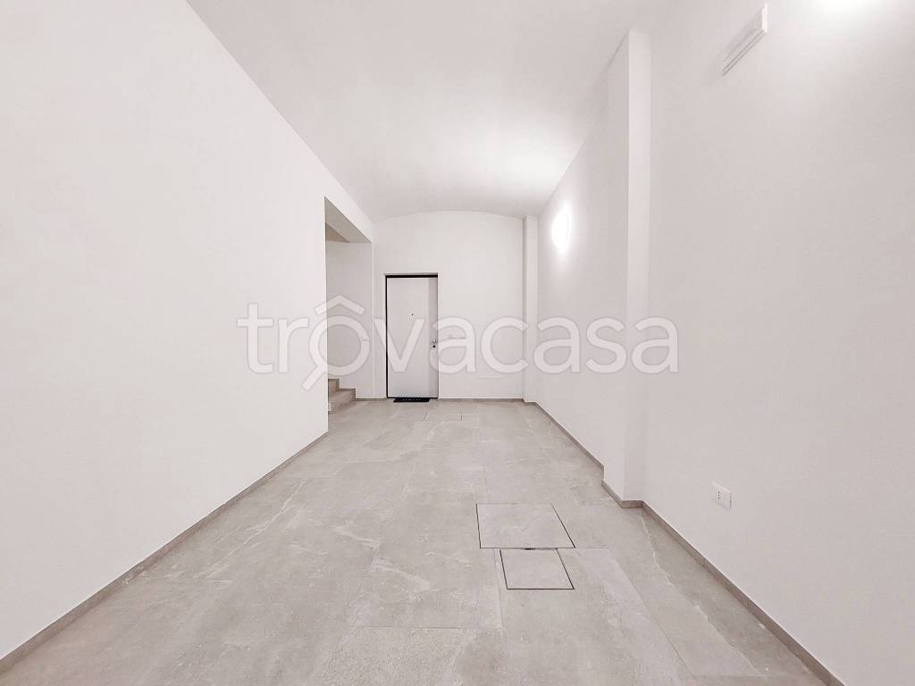 appartamento in vendita a Guastalla